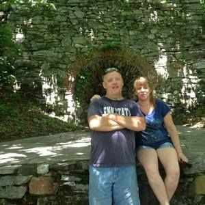 Meet your Posher, Sue